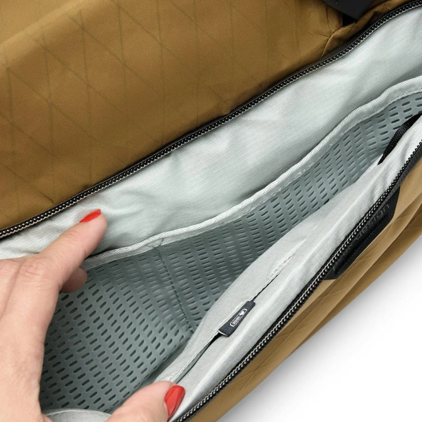 Peak Design Travel Duffel 35L
