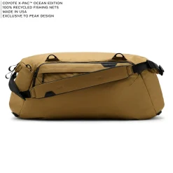 Peak Design Travel Duffel 50L