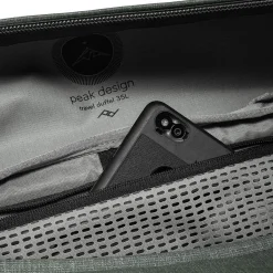 Peak Design Travel Duffel 50L