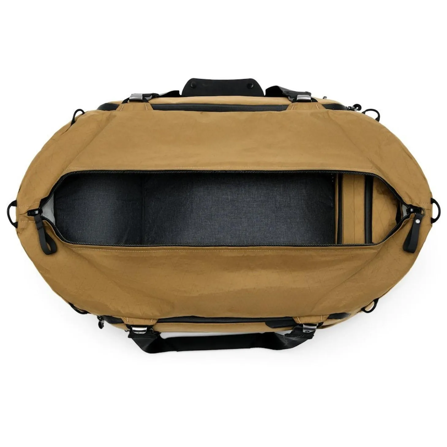 Peak Design Travel Duffel 50L