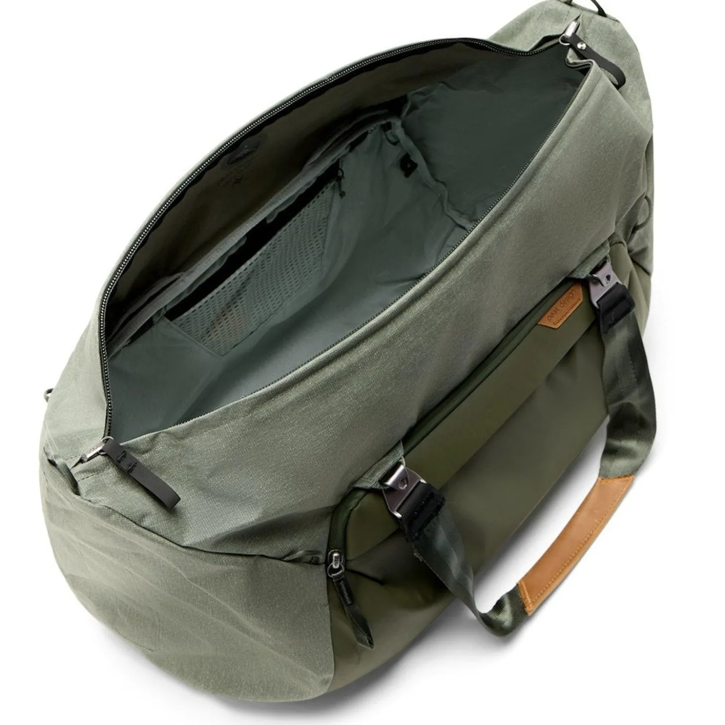 Peak Design Travel Duffel 50L