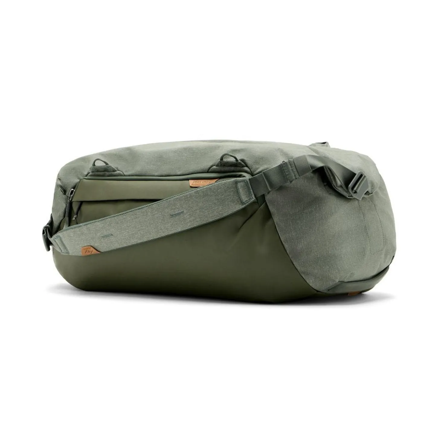 Peak Design Travel Duffel 50L