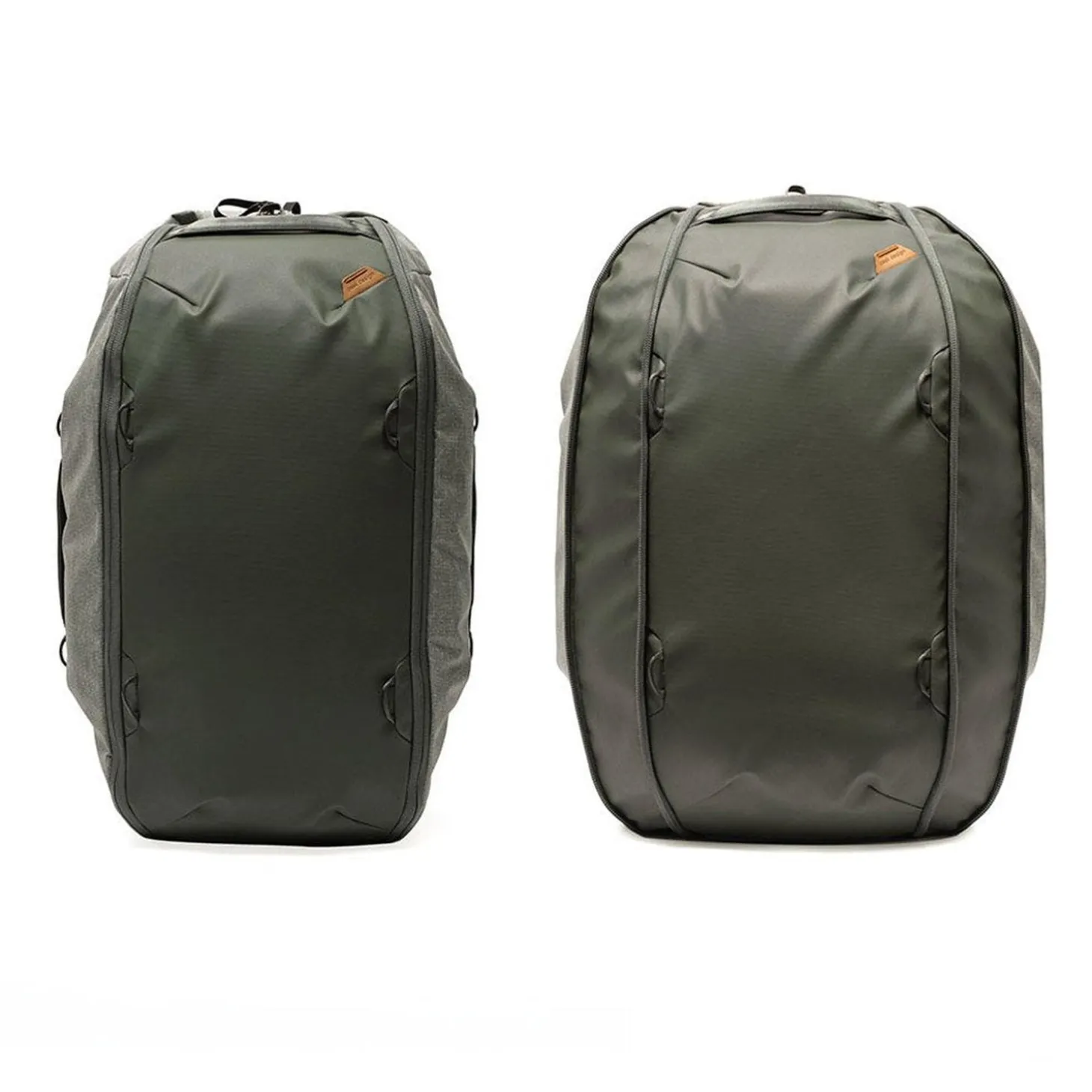 Peak Design Travel Duffelpack 65L