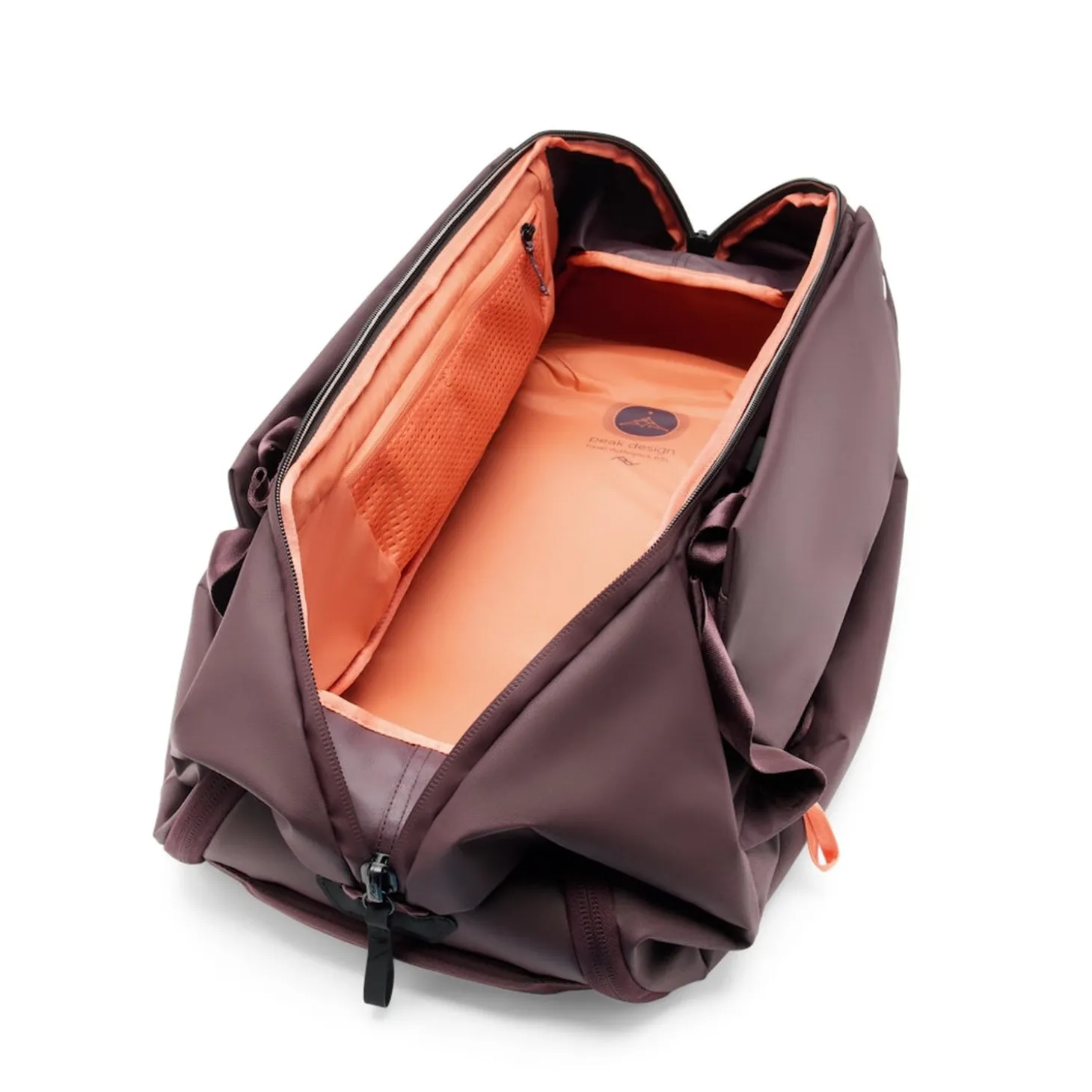 Peak Design Travel Duffelpack 65L