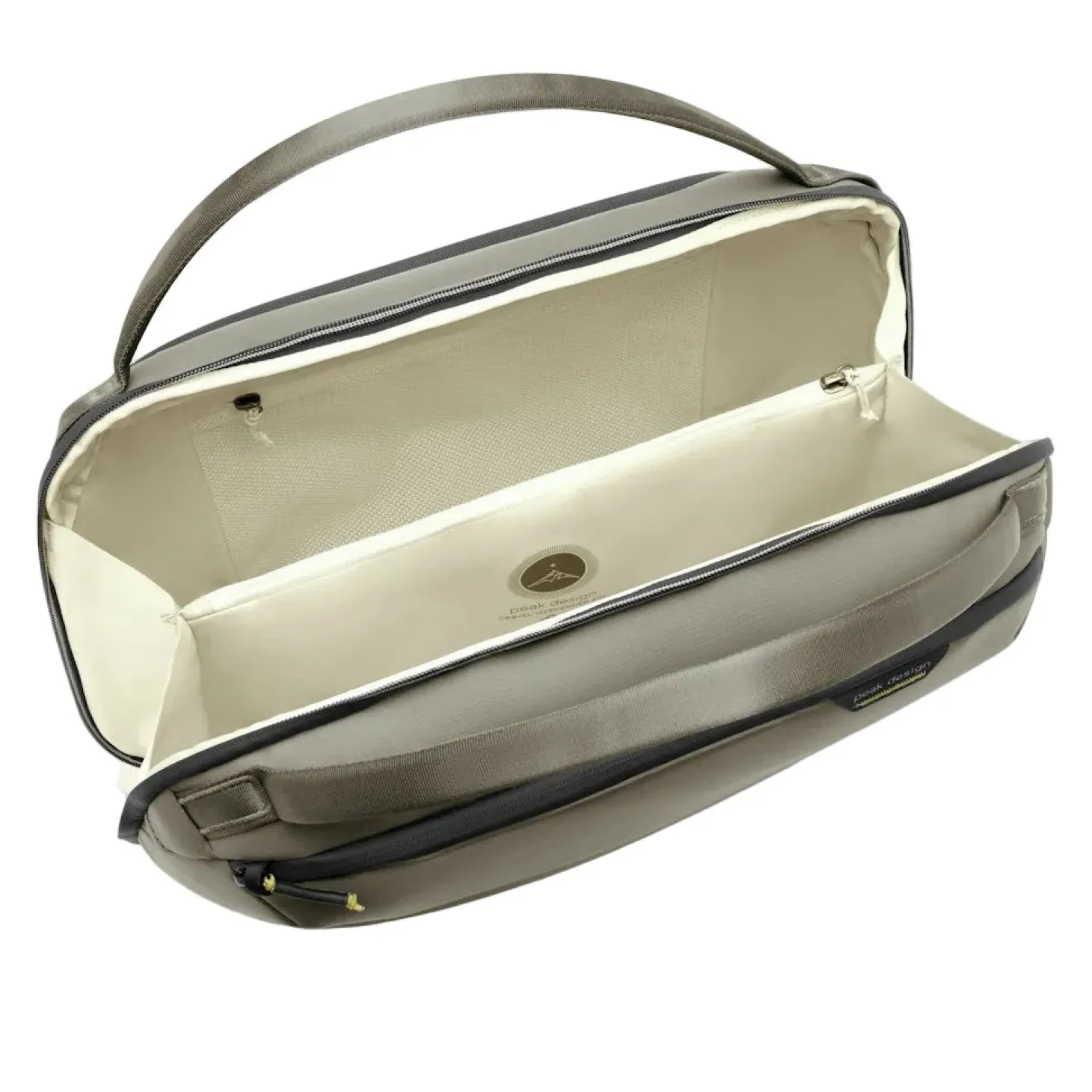 Peak Design Travel Weekender 25L