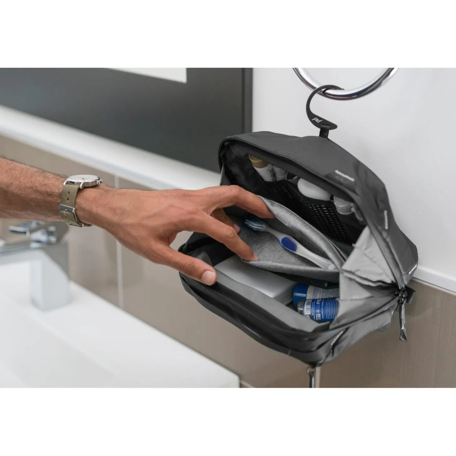 Peak Design Wash Pouch