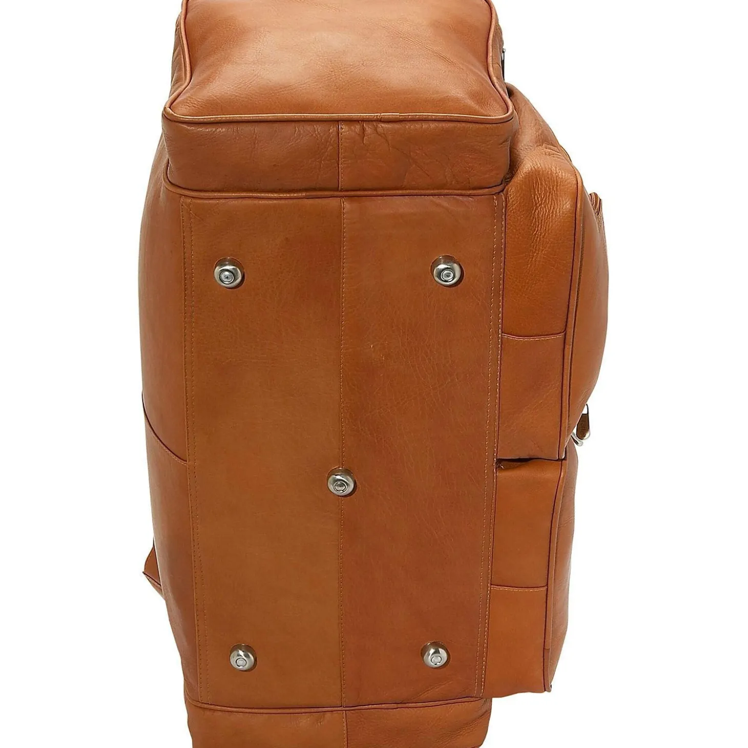 Piel 24" Duffel with Pockets