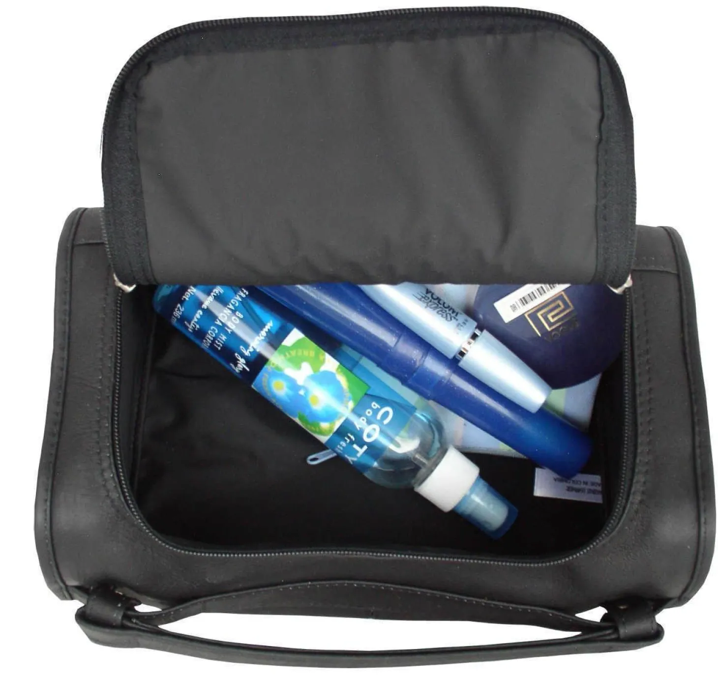 Piel Half-Moon Utility Kit