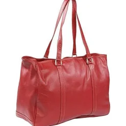 Piel Large Shopping Bag