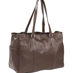 Piel Large Shopping Bag