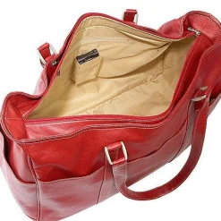 Piel Large Shopping Bag