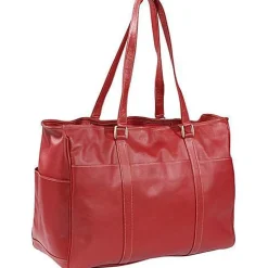 Piel Large Shopping Bag
