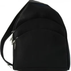 Piel Leather Backpack Sling