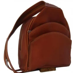 Piel Leather Backpack Sling