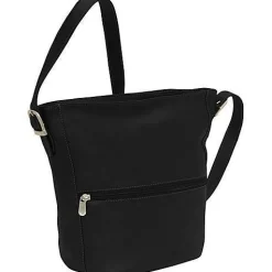 Piel Leather Bucket Bag