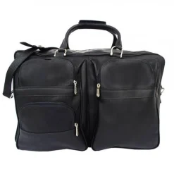 Piel Leather Complete Carry-All Bag