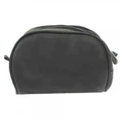 Piel Leather Cosmetic Bag