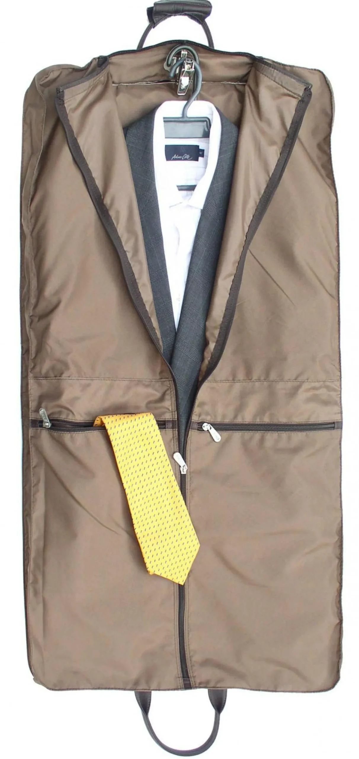 Piel Leather 42" Garment Cover