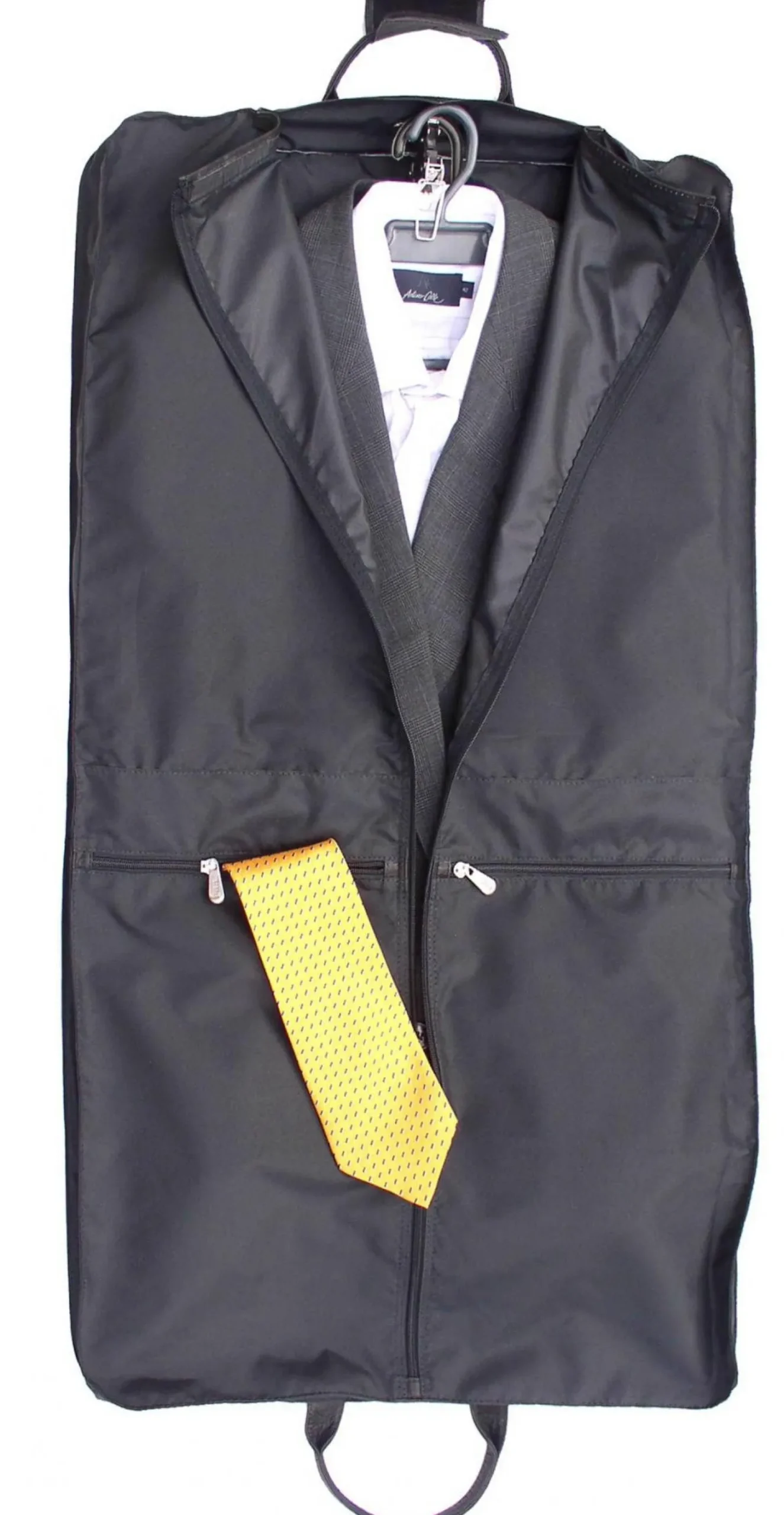 Piel Leather 42" Garment Cover