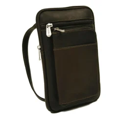 Piel Leather Hanging Travel Organizer