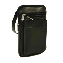 Piel Leather Hanging Travel Organizer