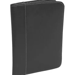 Piel Leather Junior Padfolio
