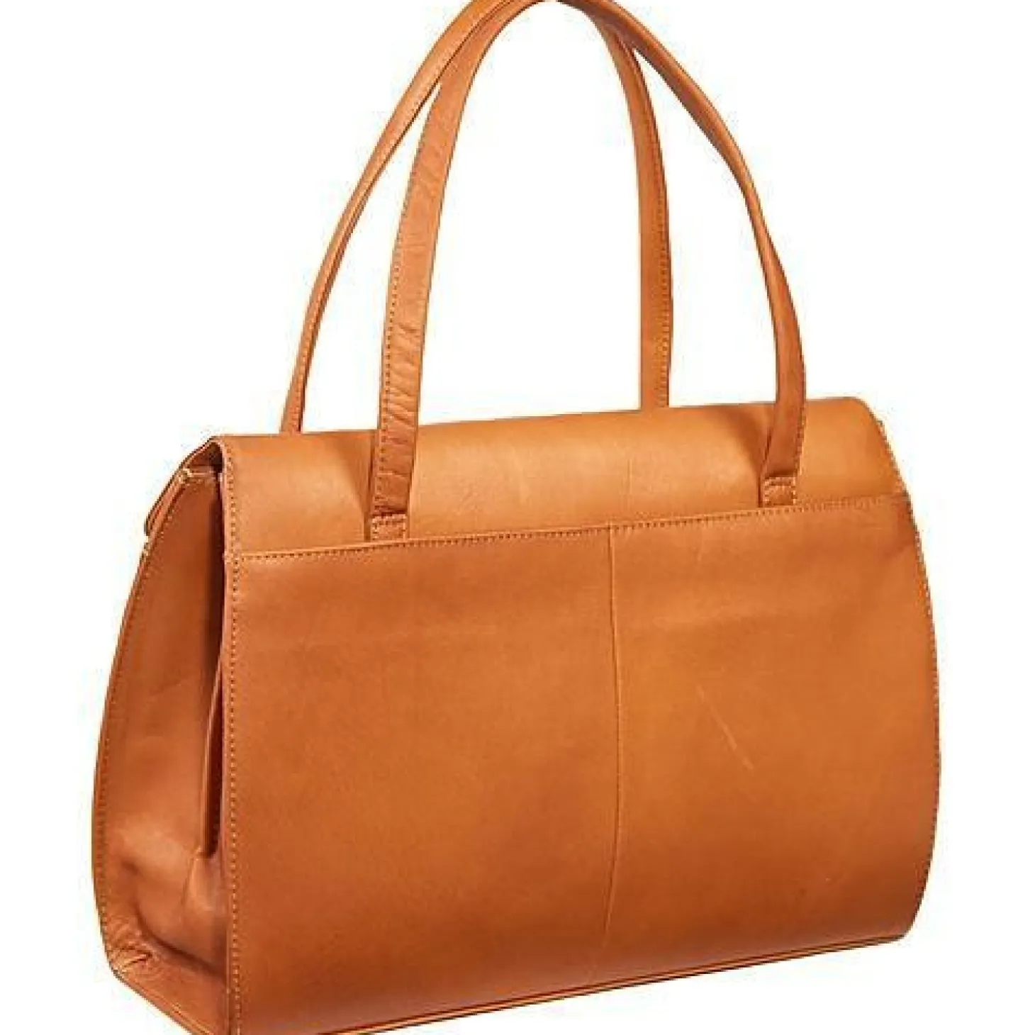 Piel Leather Ladies Computer Portfolio