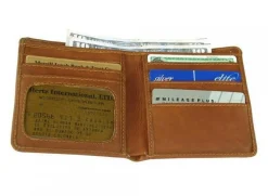 Piel Leather Mens Hipster
