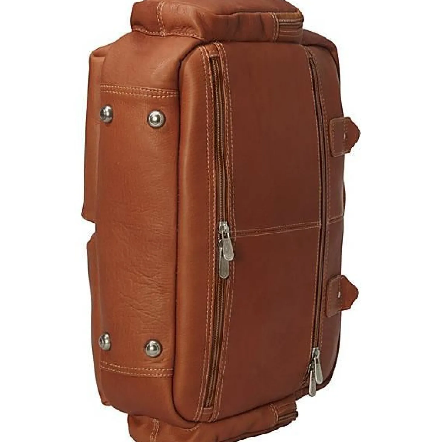 Piel Leather Modern Executive Briefcase