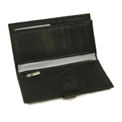 Piel Leather Multi-Card Wallet