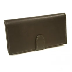 Piel Leather Multi-Card Wallet