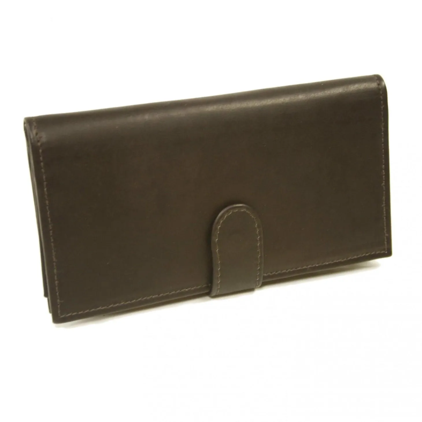 Piel Leather Multi-Card Wallet