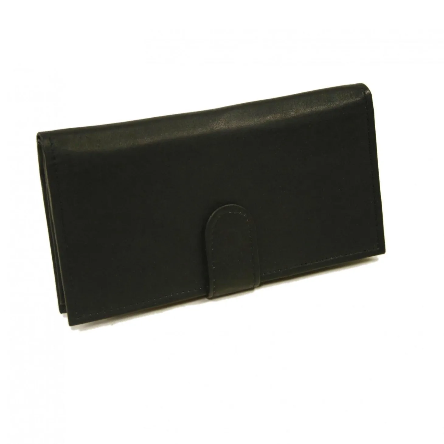 Piel Leather Multi-Card Wallet