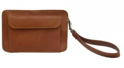 Piel Leather Organizer Bag