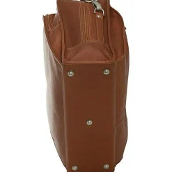 Piel Leather Professional Computer Portfolio