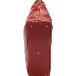 Piel Leather Slim Executive Computer Case