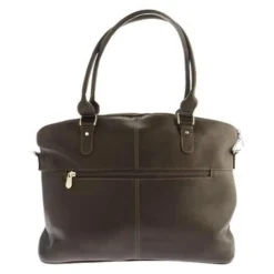 Piel Leather Slim Executive Computer Case
