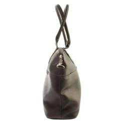 Piel Leather Slim Executive Computer Case