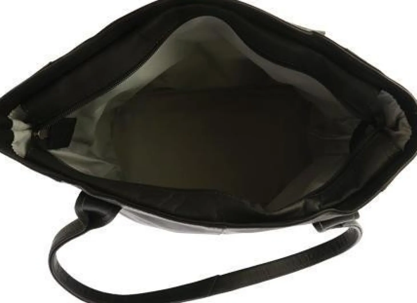 Piel Leather Small Tote Bag