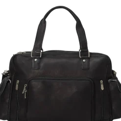 Piel Leather Travelers Carry-On