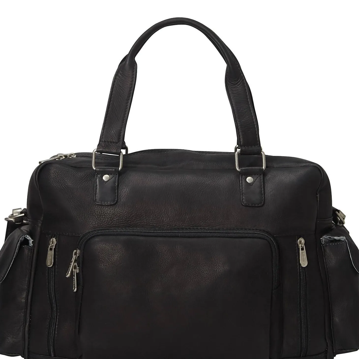 Piel Leather Travelers Carry-On