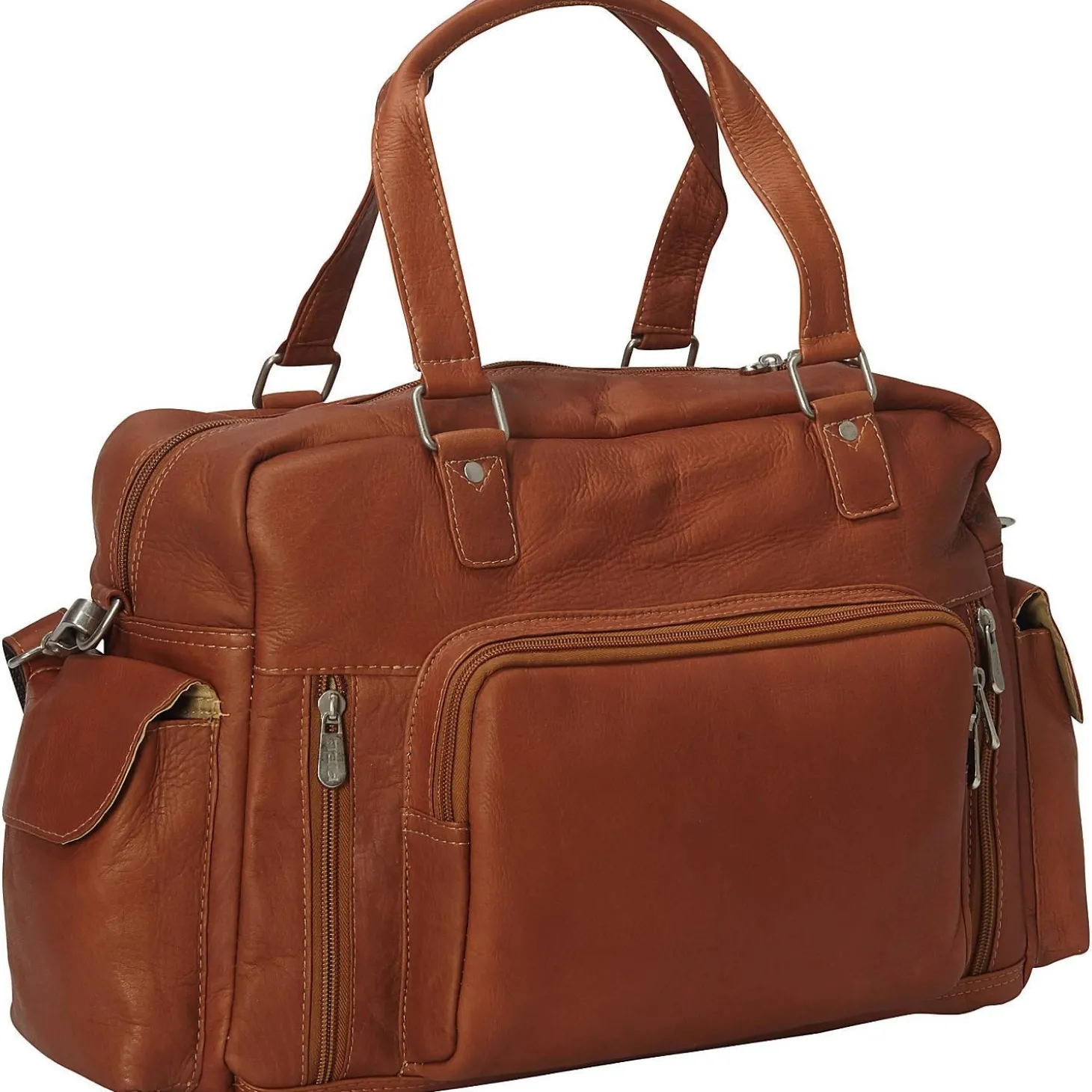 Piel Leather Travelers Carry-On