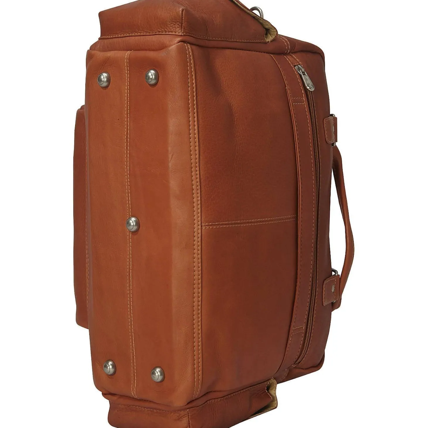Piel Leather Travelers Carry-On
