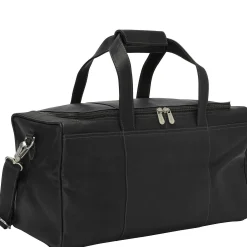 Piel Leather Traveler's Select XS Duffel Bag