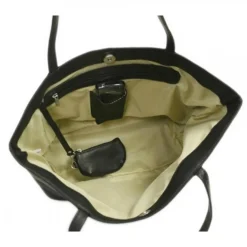Piel Leather Women's Tote