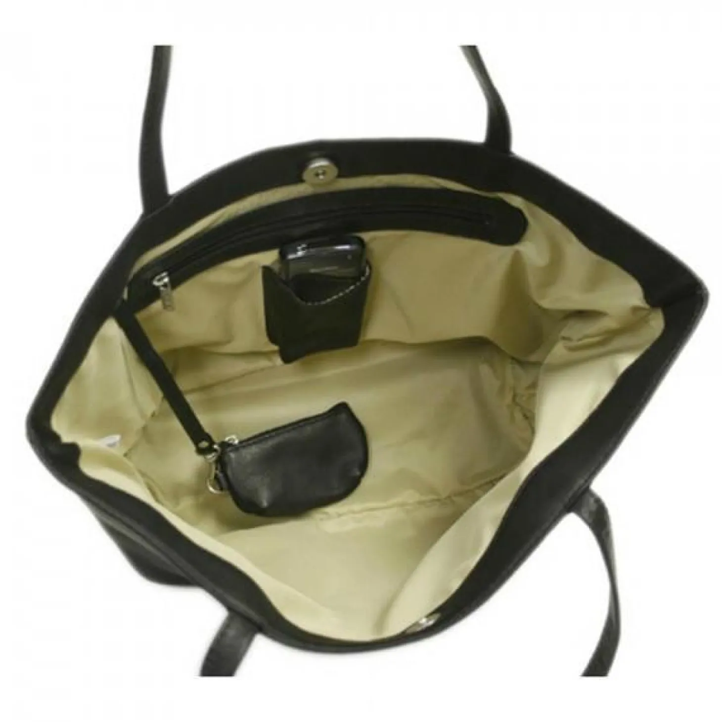 Piel Leather Women's Tote