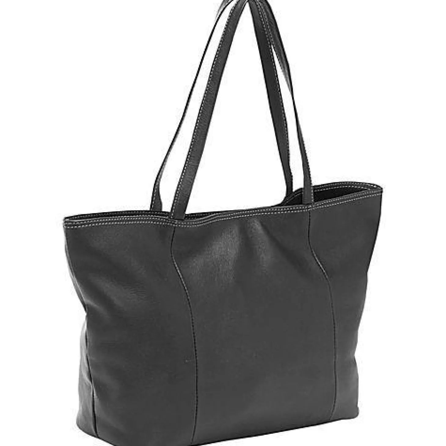 Piel Leather Women's Tote