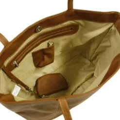 Piel Leather Women's Tote
