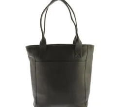 Piel Leather XL Laptop Tote Bag