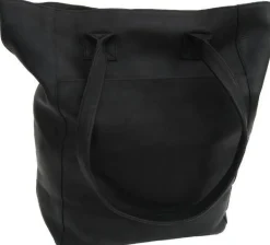 Piel Leather XL Shopping Bag